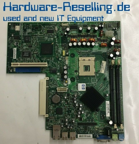Scheda madre d530u ppga478 - madre,