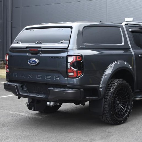 Hardtop originale ford - hardtop, ranger