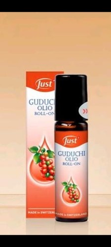 Olio guduchi roll just - guduchi,