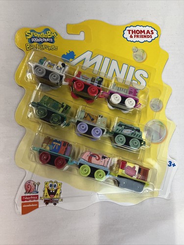 2015 thomas friends mini - 2015,