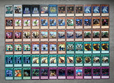 Karakui cambio - yu-gi-oh!,