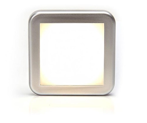 Lampada luce tetto - , cupola