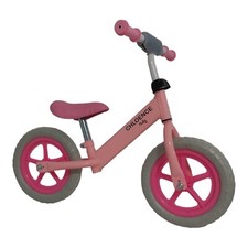 Bicicletta Bambina Senza