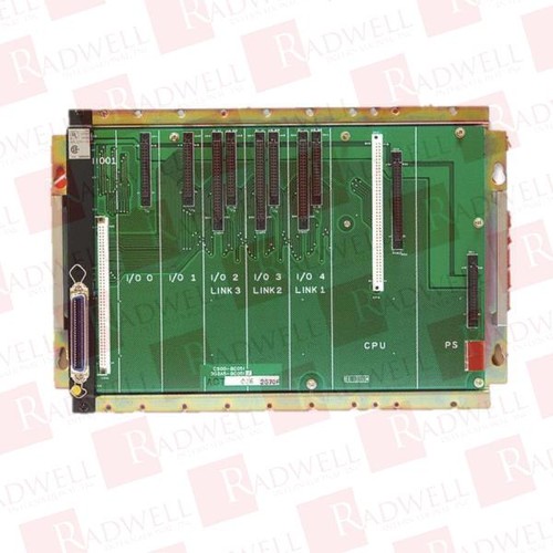 Omron c500 bc051 c500bc051 - /,