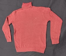 Maglia dolcevita Harmont & Blaine corallo Tg. L