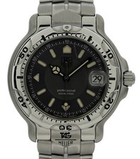 Tag Heuer 39mm Men's