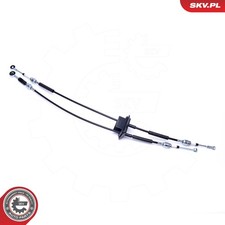 Cavo comando marce cambio - , per