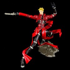 Vintage Yamato Trigun Vash the