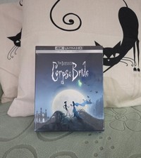 La Sposa Cadavere - Corpse