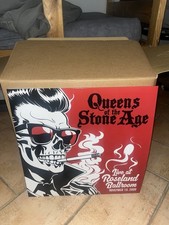 Queens Of The Stone Age - Live