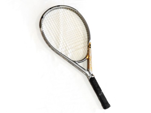 Racchetta tennis fischer - fischer, air
