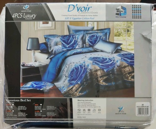 Set completo 4pz - set,