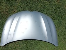 Cofano anteriore per renault Captur 2020 in poi