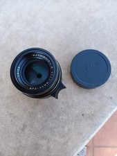 Obiettivo Leica M  Apo Summicron 2/50 Asph