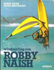 Naish robby brockhaus - naish,