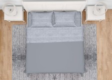 Copritrapunta In Cotone