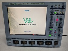 Lecroy wavesurfer 424 - lecroy,