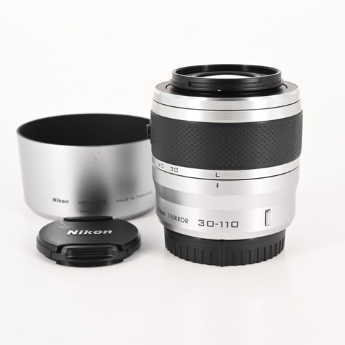 Nikon nikkor 110 mm - nikon,