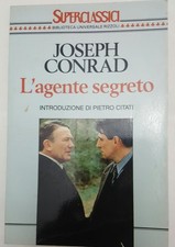 L'agente segreto