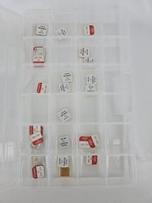 Omega Watch Ricambi Calibro