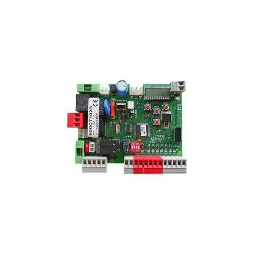 Centrale comando 230 vac - comando,