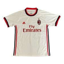 Maglia AC Milan M calcio uomo