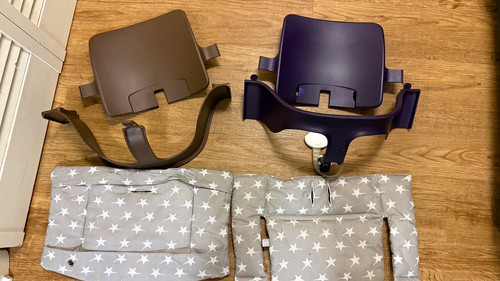 Stokke tripp trapp baby set - tripp,