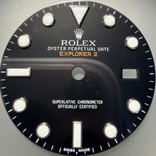 Rolex Oyster Perpetual