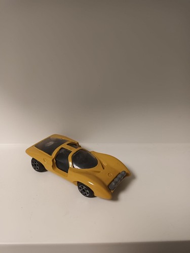 Ferrari berlinetta politoys - ferrari,