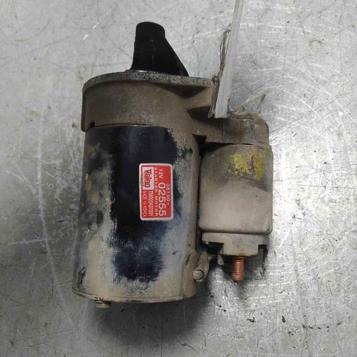 Motorino avviamento hyundai - avviamento,