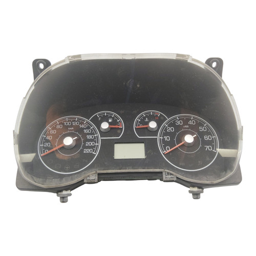 Quadro strumenti fiat grande - quadro,