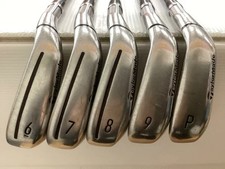 TaylorMade SIM2 MAX Set di