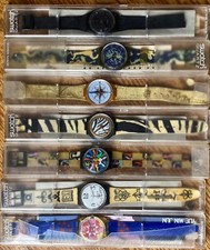 orologi swatch vintage usati