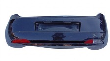 PARAURTI POSTERIORE FIAT