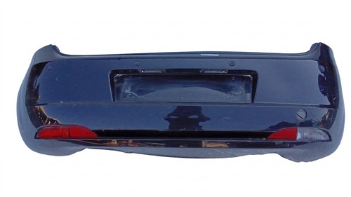 Paraurti posteriore fiat - posteriore,