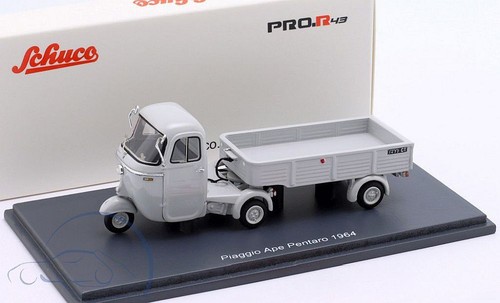 Piaggio ape pentaro motrice - piaggio,