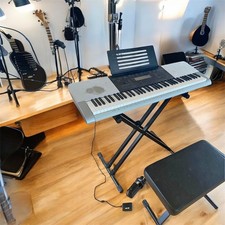 Tastiera Elettronica Casio