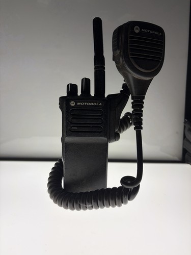 Motorola xpr7350e radio uhf - motorola,
