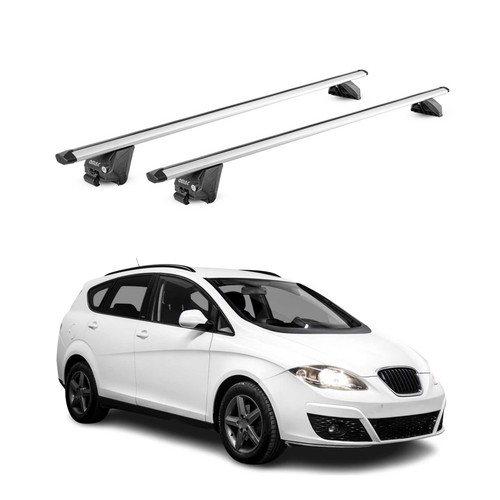 Barres toit transversales - barres, de