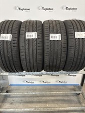 SET 4 GOMME 225/45R17 91Y