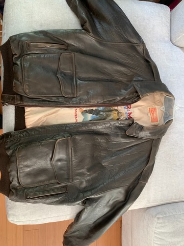 Fodera vintage avirex - fodera, tipo