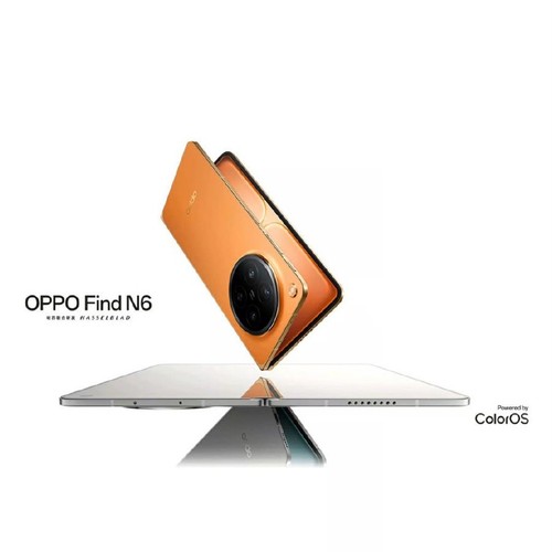 Nuovo smartphone pieghevole - nuovo,