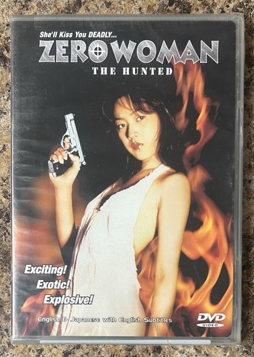 Zero woman the - woman:,