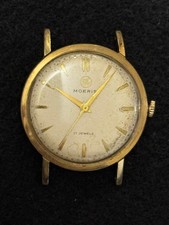 MOERIS Manual Winding Watch 17