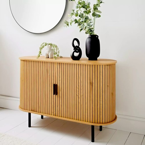 Kristen sideboard sliding - kristen, &