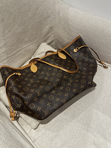 Borsa louis vuitton - vuitton, donna