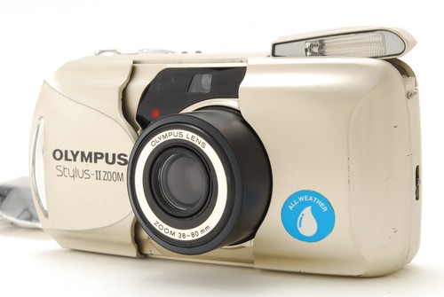 Quasi nuovo olympus - [quasi,