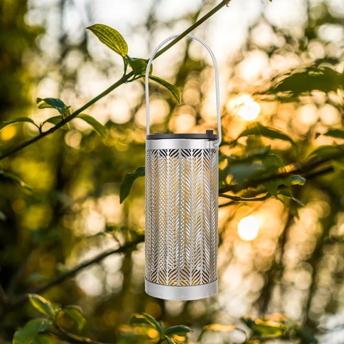 Lampada esterno solare - ,