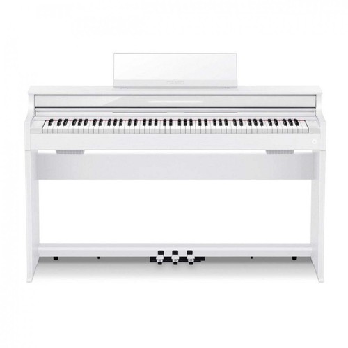 Casio celviano s450 white - casio, ap-s450