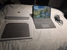 Microsoft Surface Pro 11